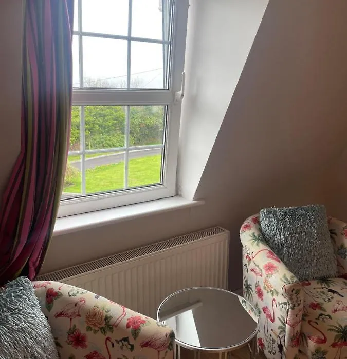 Beechwood House Accommodation-1