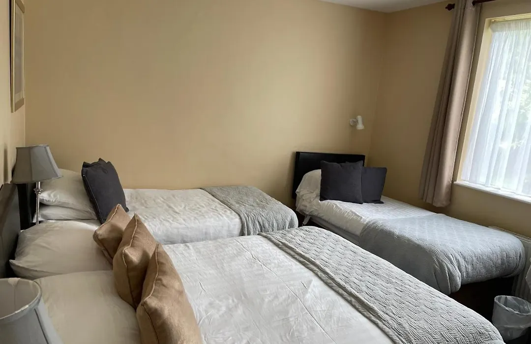 Fountain House B&B-1