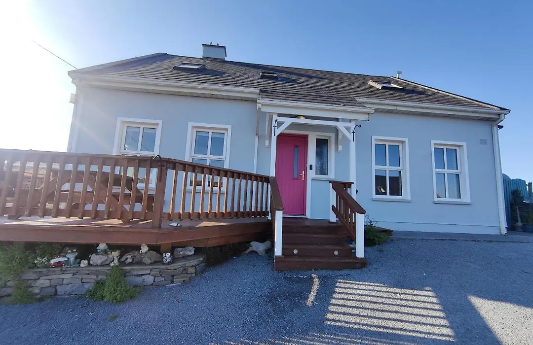 Doolin Lanelodge-1