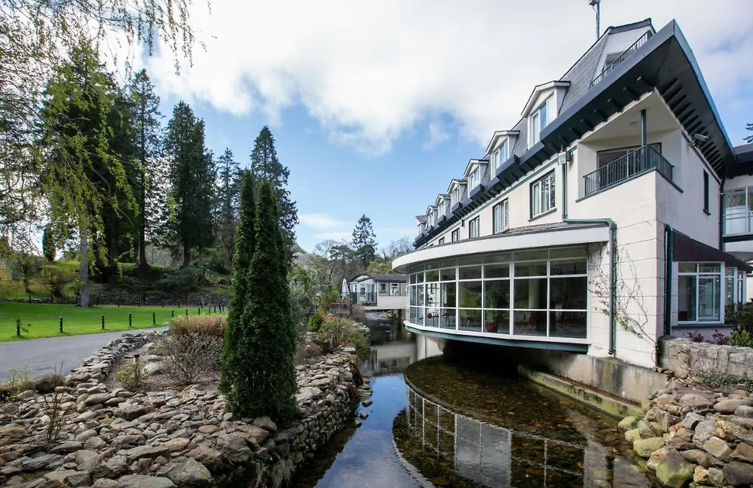 The Glendalough Hotel-1