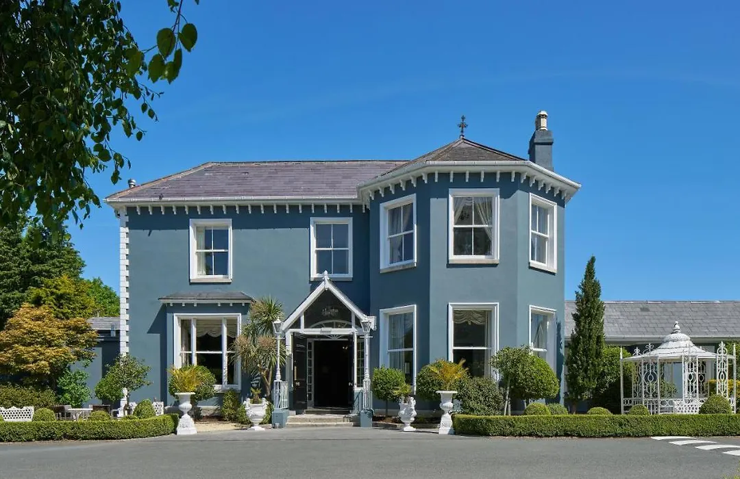 Summerhill House Hotel-1