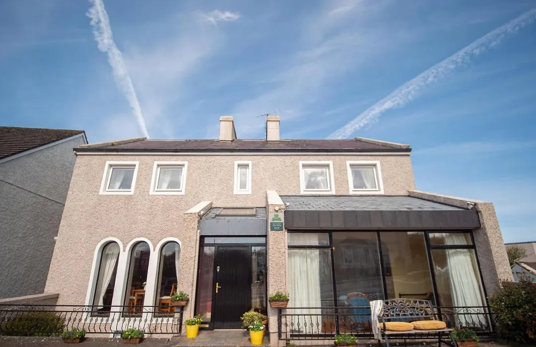 Ceol Na Mara House And Self Catering-1