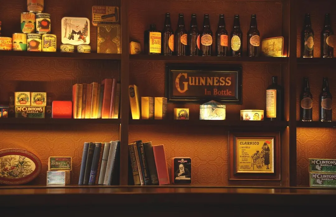 The Coachmans Inn-1