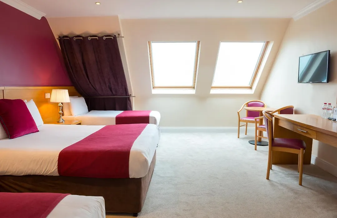 Hotel Ceann Sibeal-1