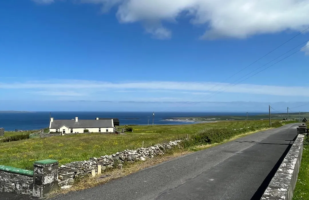 Ocean View Doolin-1