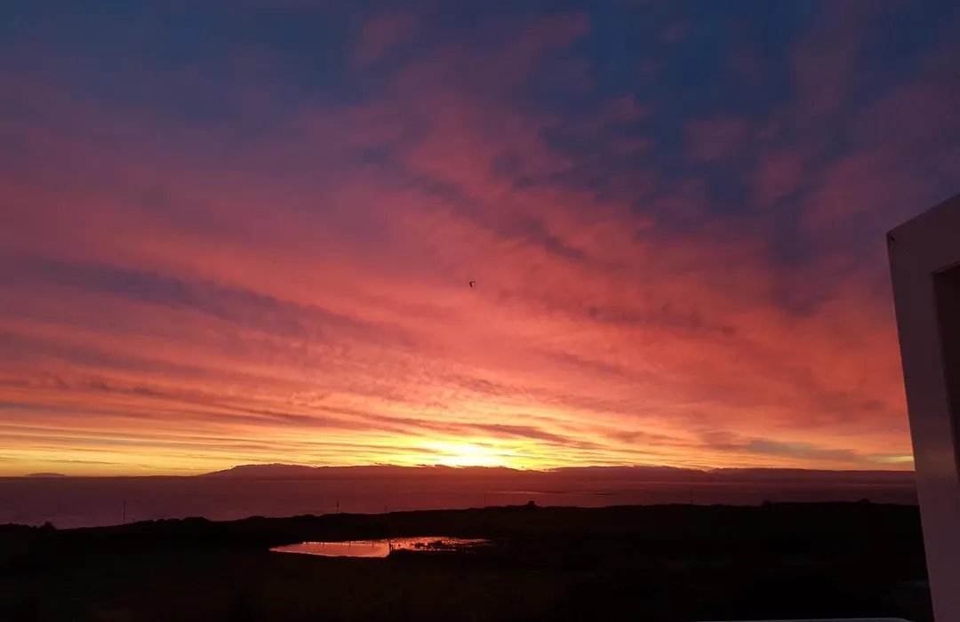 Sunrise View-1