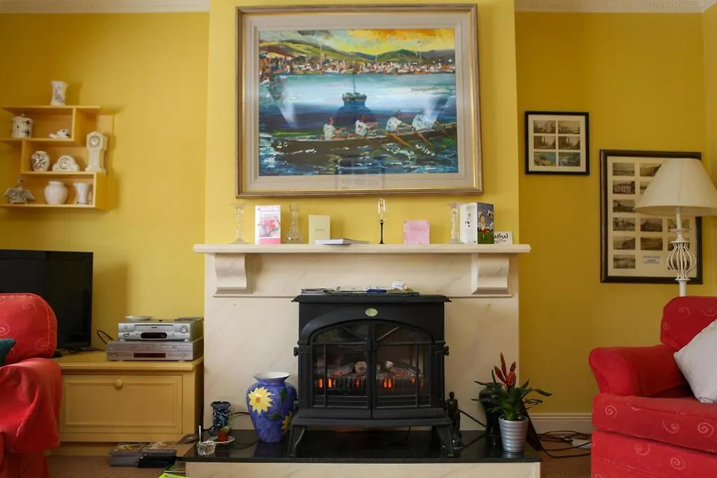 Dingle Bambury House Accommodation-1