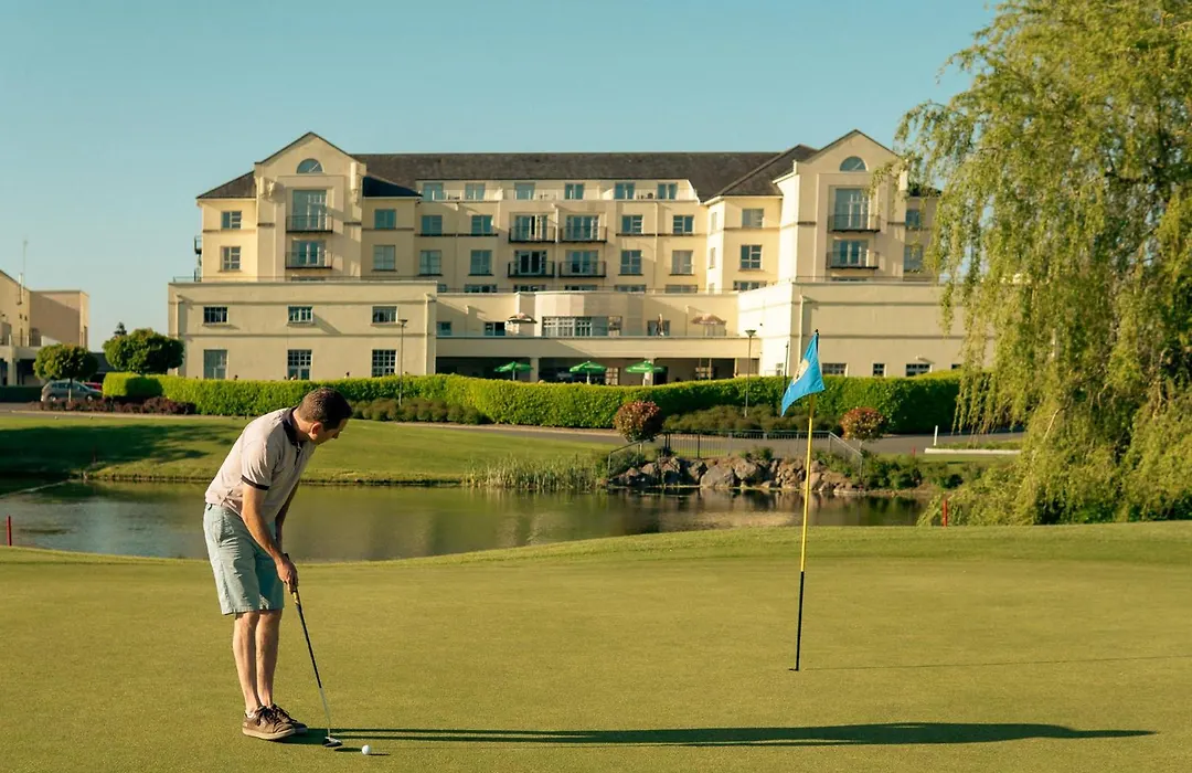 Knightsbrook Hotel & Golf Resort-1