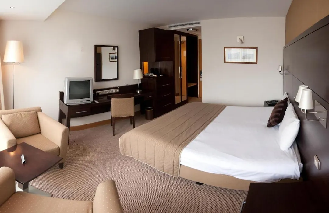 White Sands Hotel-1