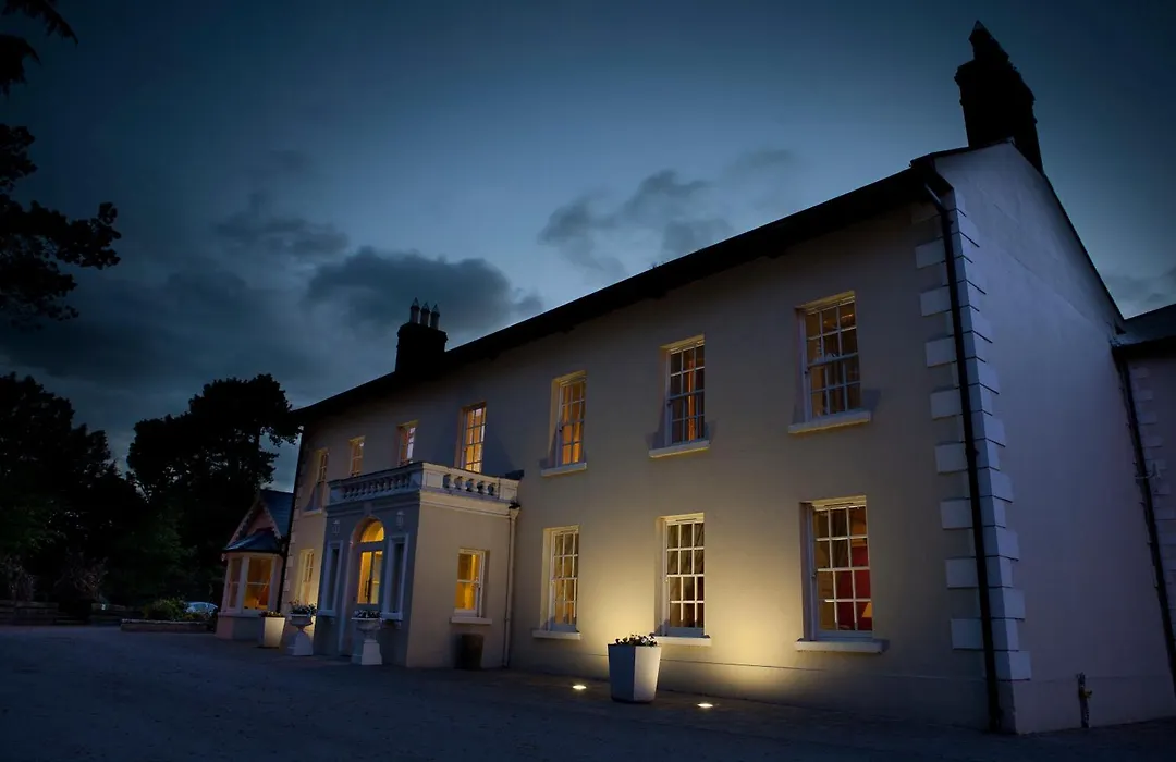 Roganstown Hotel & Country Club-1