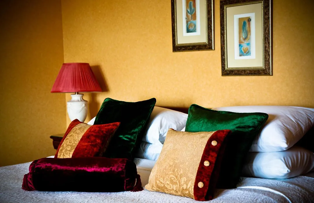 Ardmore Country House-1