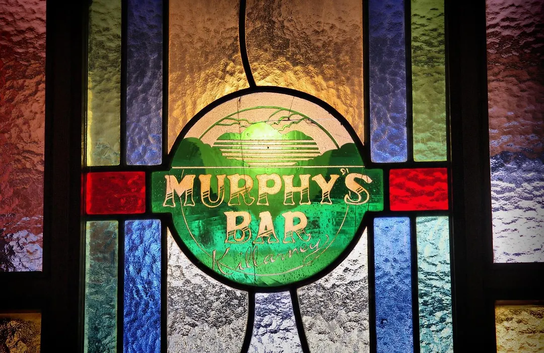 Murphys Of Killarney-1