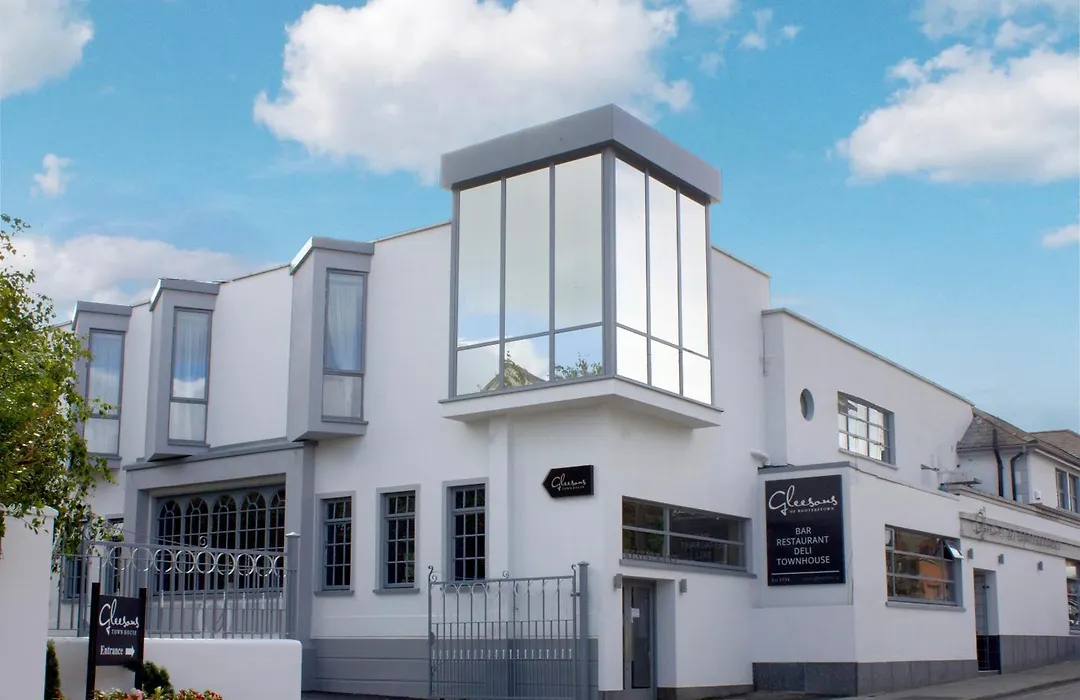 Gleesons Townhouse Booterstown-1