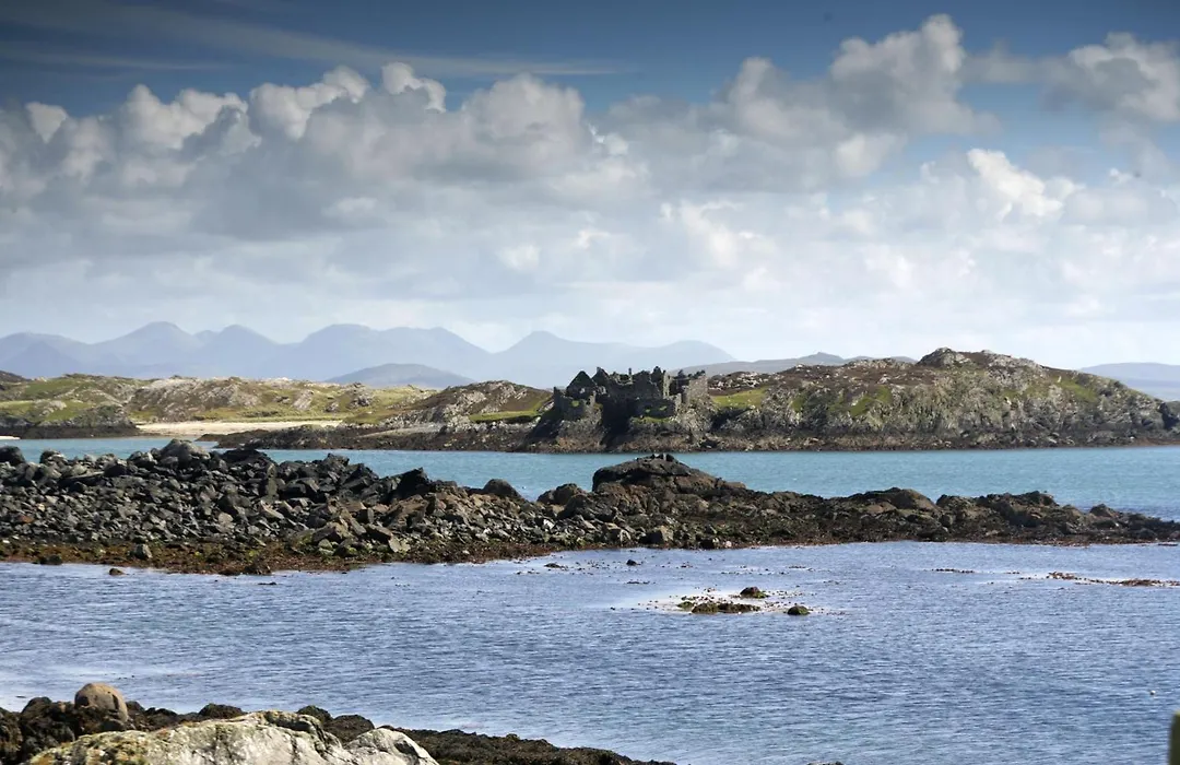 Inishbofin House Hotel-1