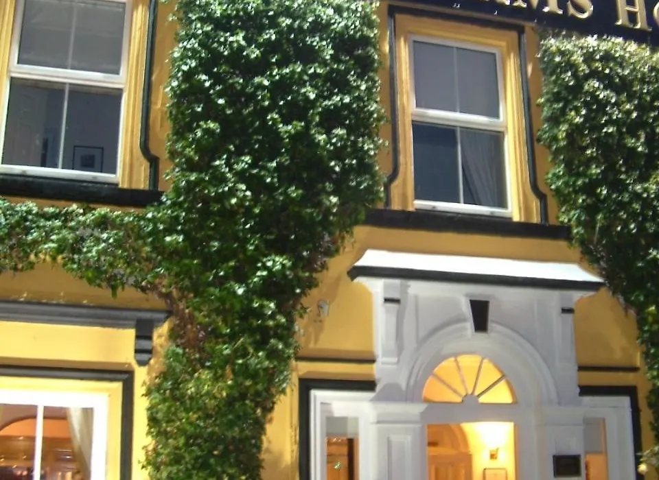 The Listowel Arms Hotel-1