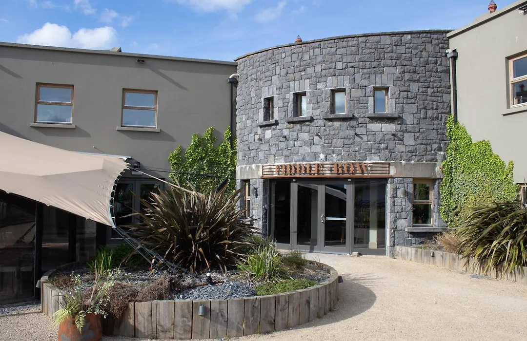 Fiddle + Bow Hotel-1