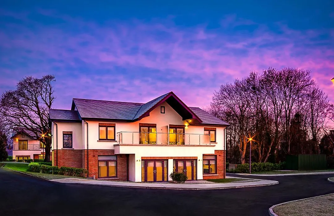 Kilmurry Lodge Hotel-1