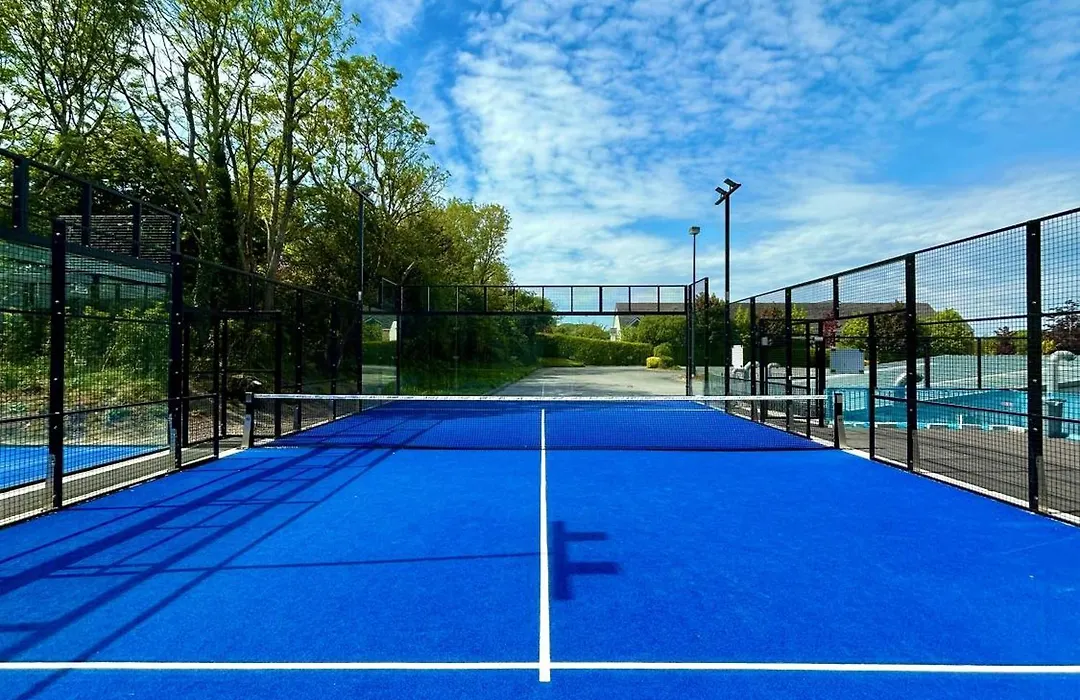 Woodlands Hotel & Leisure Centre-1