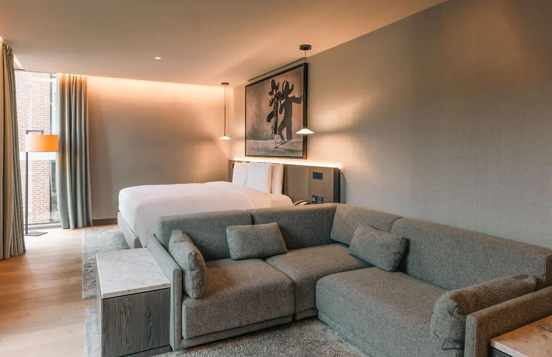 Radisson Blu Royal Hotel Dublin-1