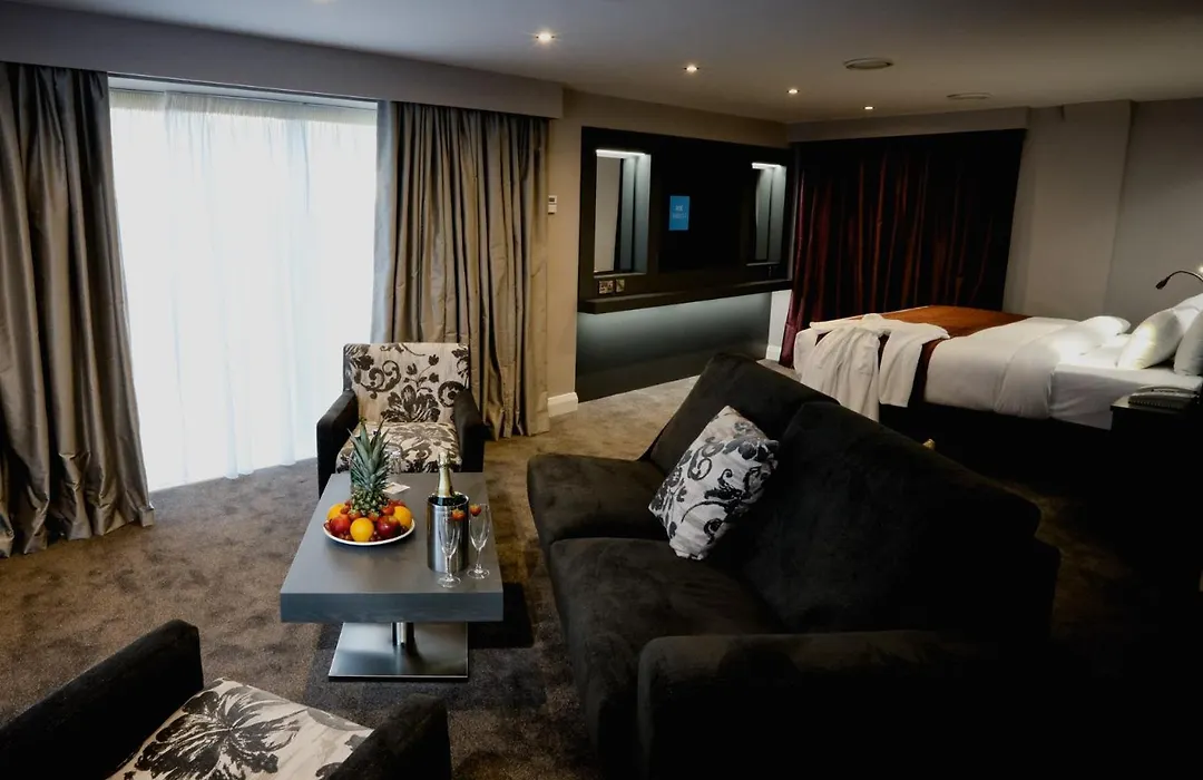 Claregalway Hotel-1