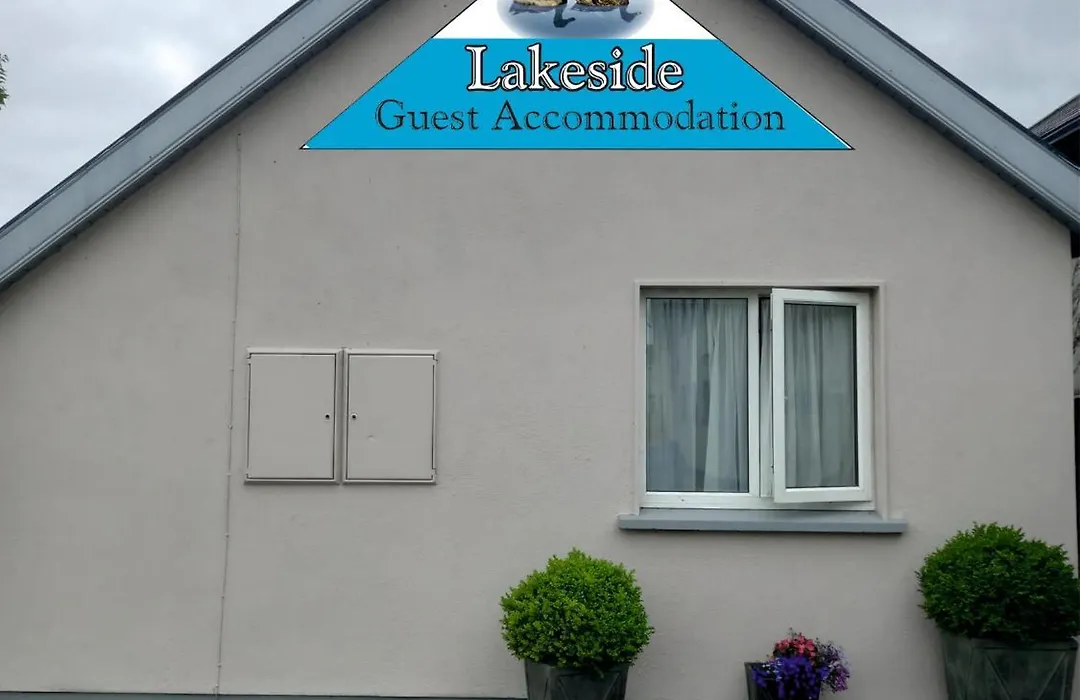 Lakeside Loughrea-1