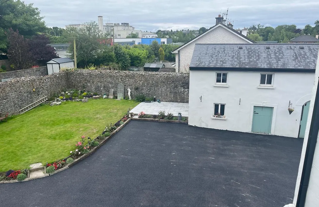 Ashmore House Cashel-1