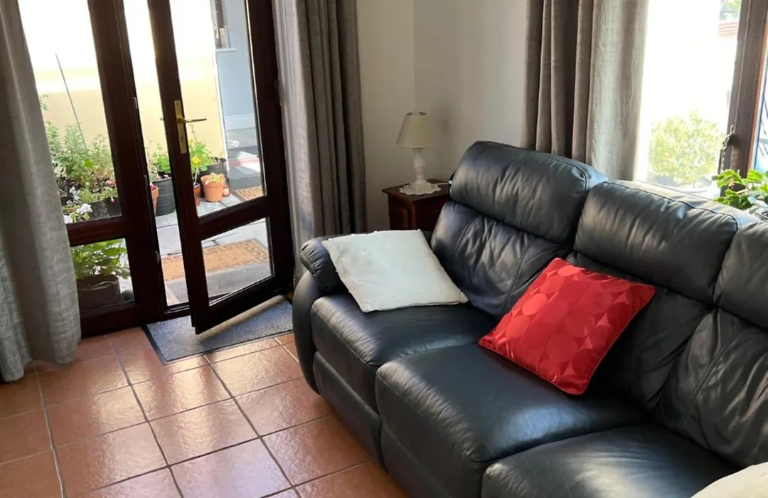 Torine House B&B-1