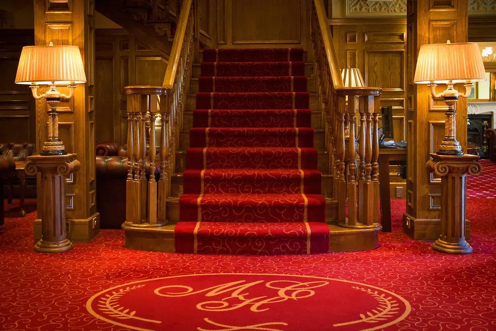 Meadow Court Hotel-1