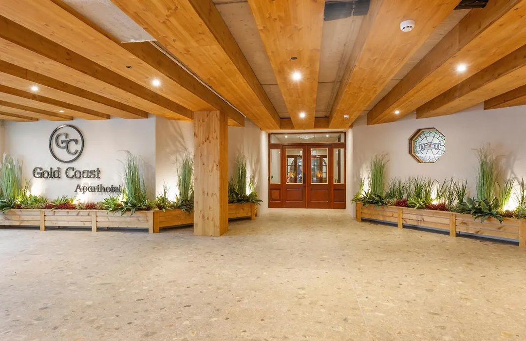 Gold Coast Resort Dungarvan-1