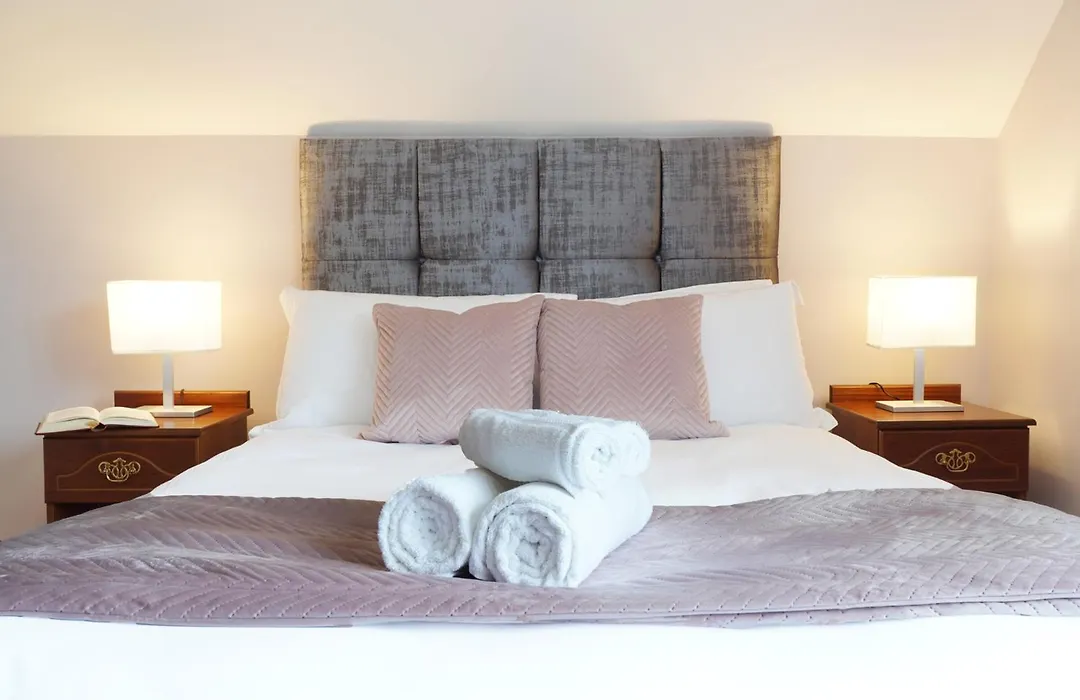 Ashville Guesthouse-1