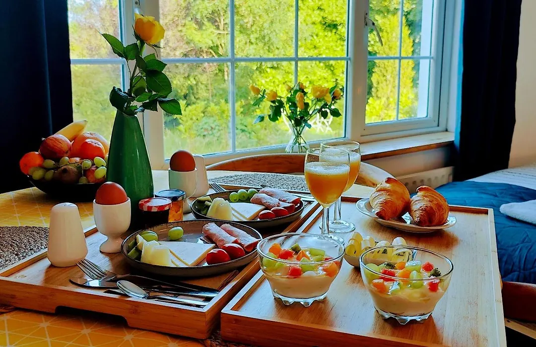Happy Hill Guesthouse-1