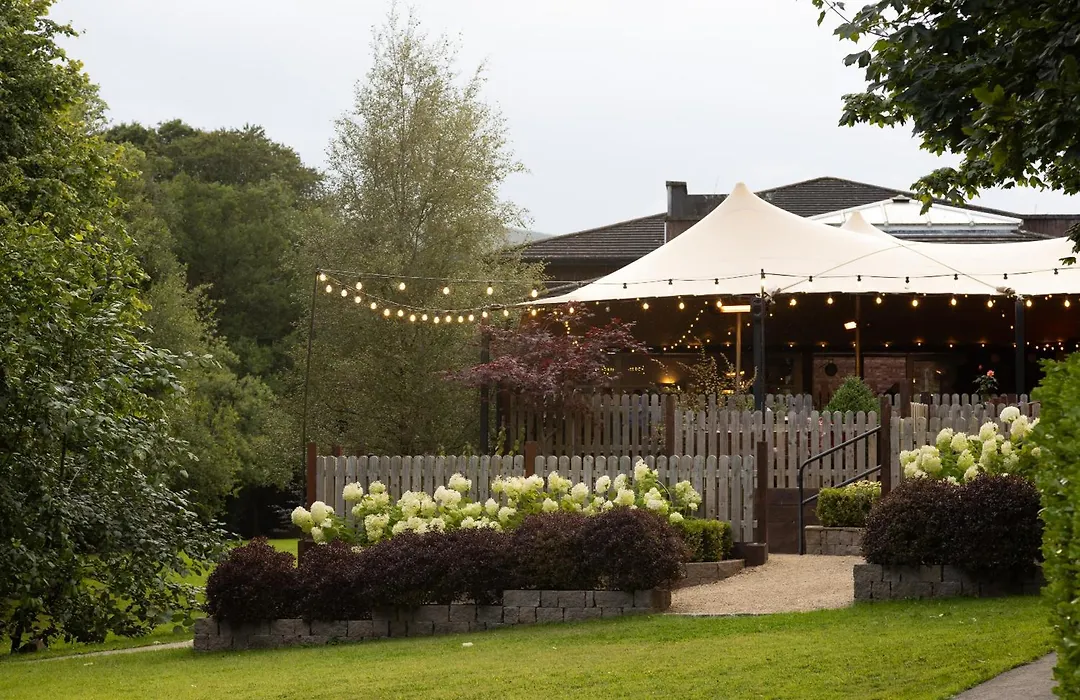 The Lodge At Woodenbridge-1