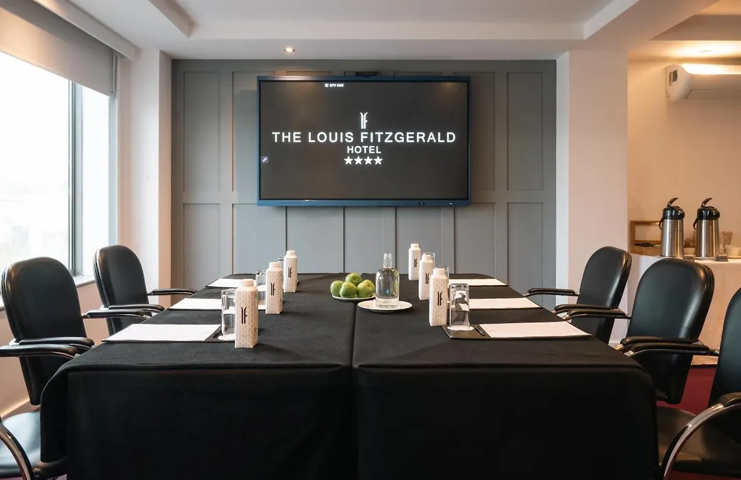 Louis Fitzgerald Hotel-1