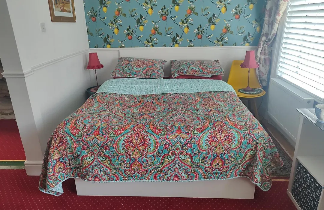 Acara House B&B-1