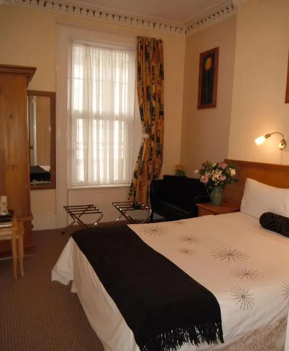Kent House B&B-1