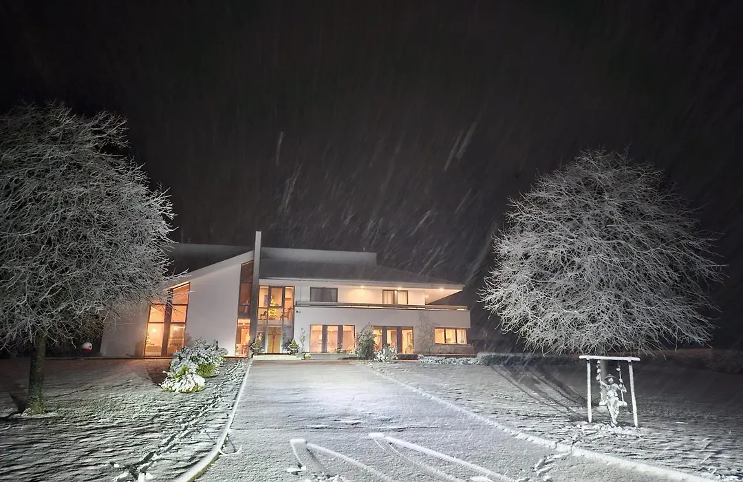Hazelwood Country House-1