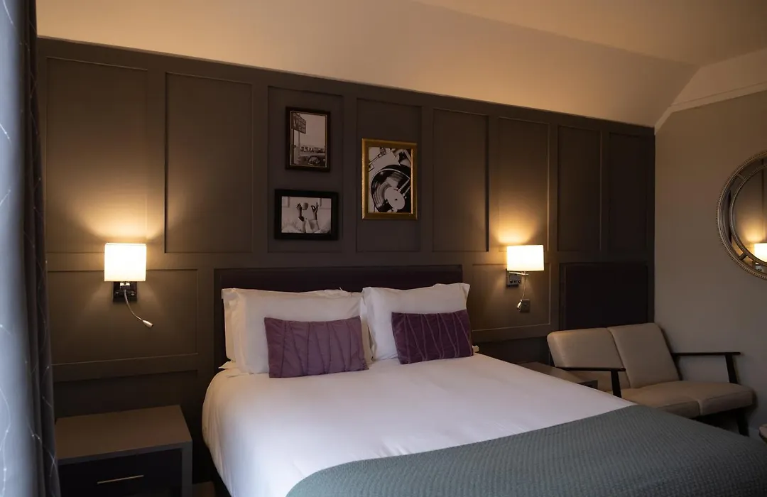 Kilkenny House Boutique Hotel-1