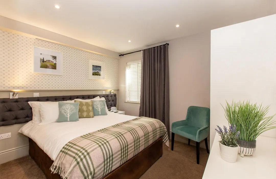 Silken Thomas Accommodation-1