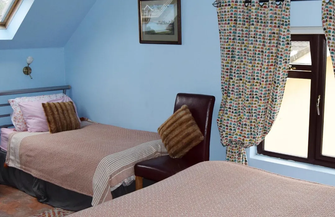 Krakow B&B-1