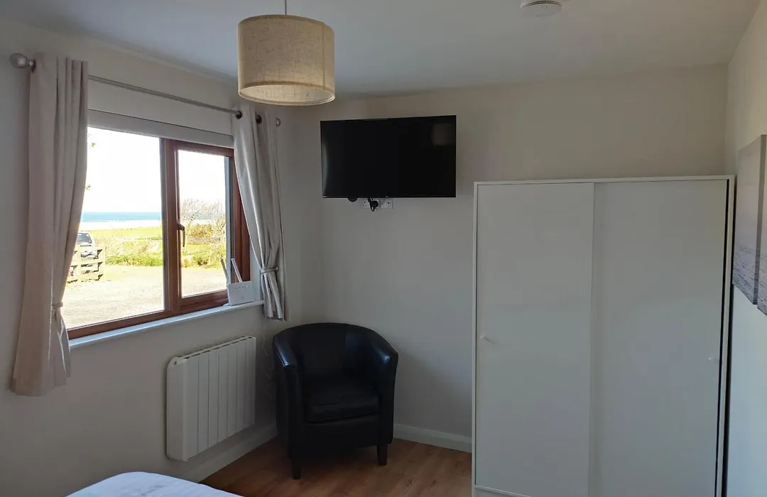 Bertra House B&B-1