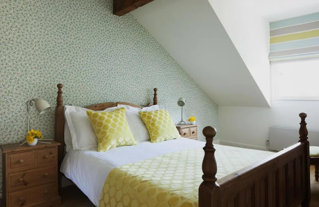 The Strand Inn-1