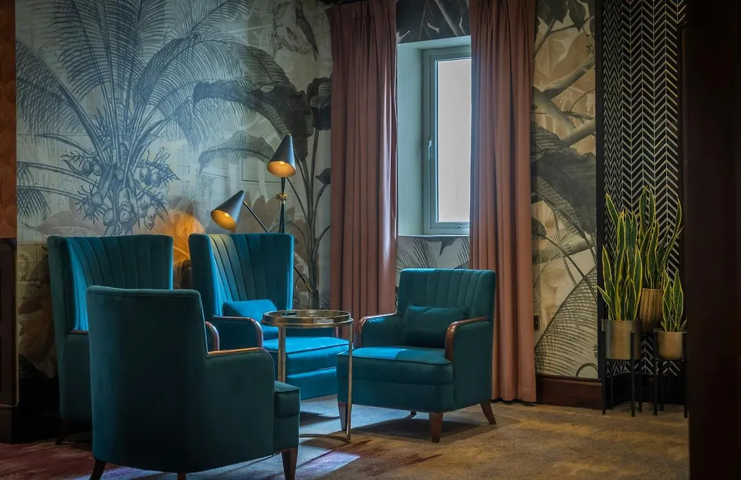 Glenroyal Hotel-1