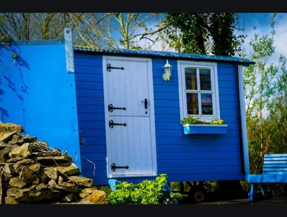 Westport Glamping At Doon Angus Farm-1