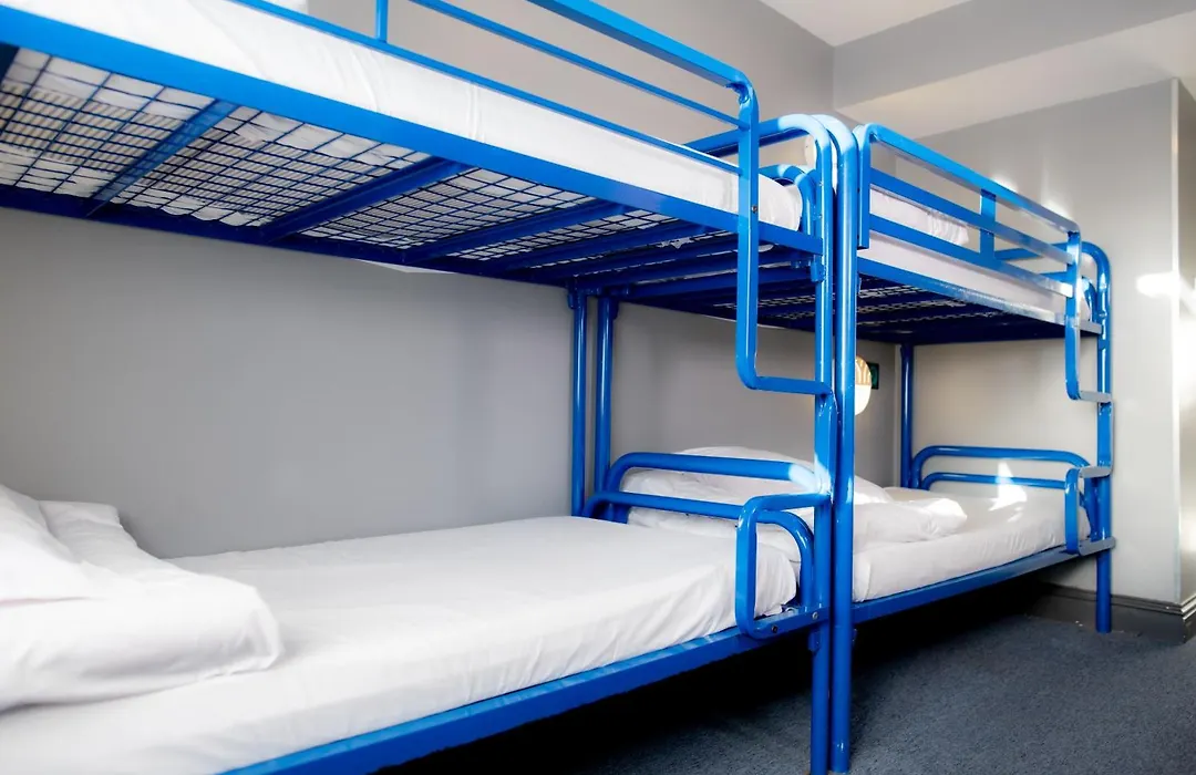 The Dawson Hostel Galway-1