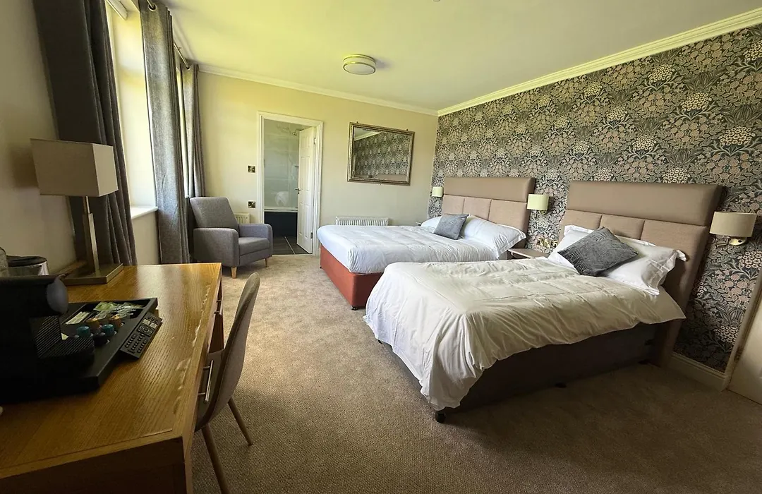 Ring Of Kerry Hotel-1