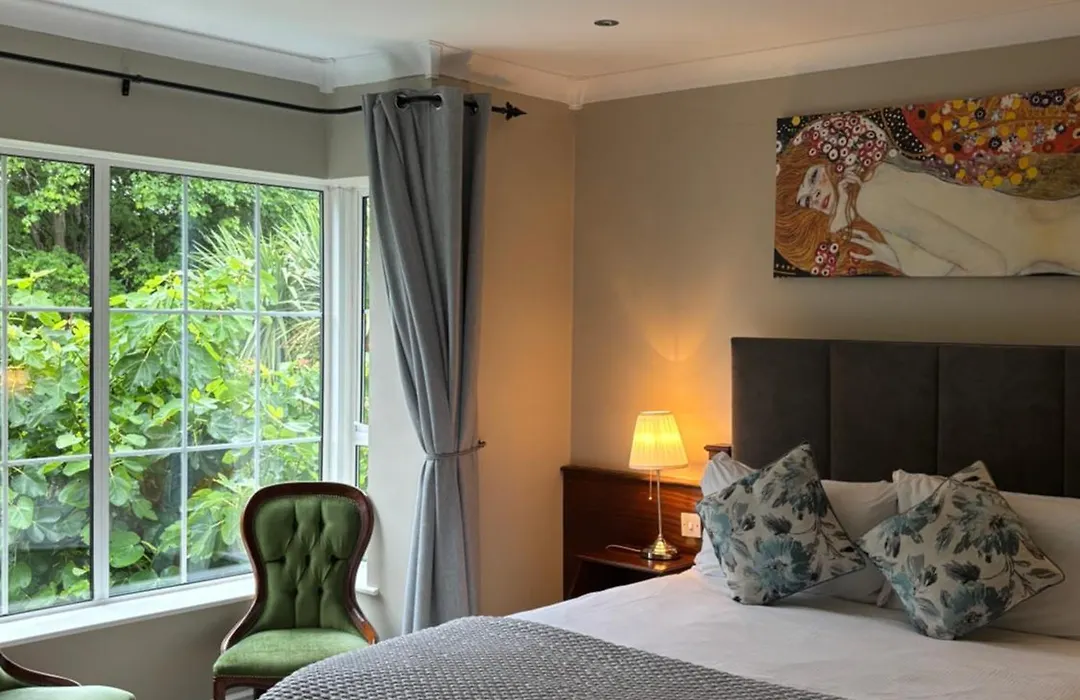 The Grove Lodge Guesthouse-1