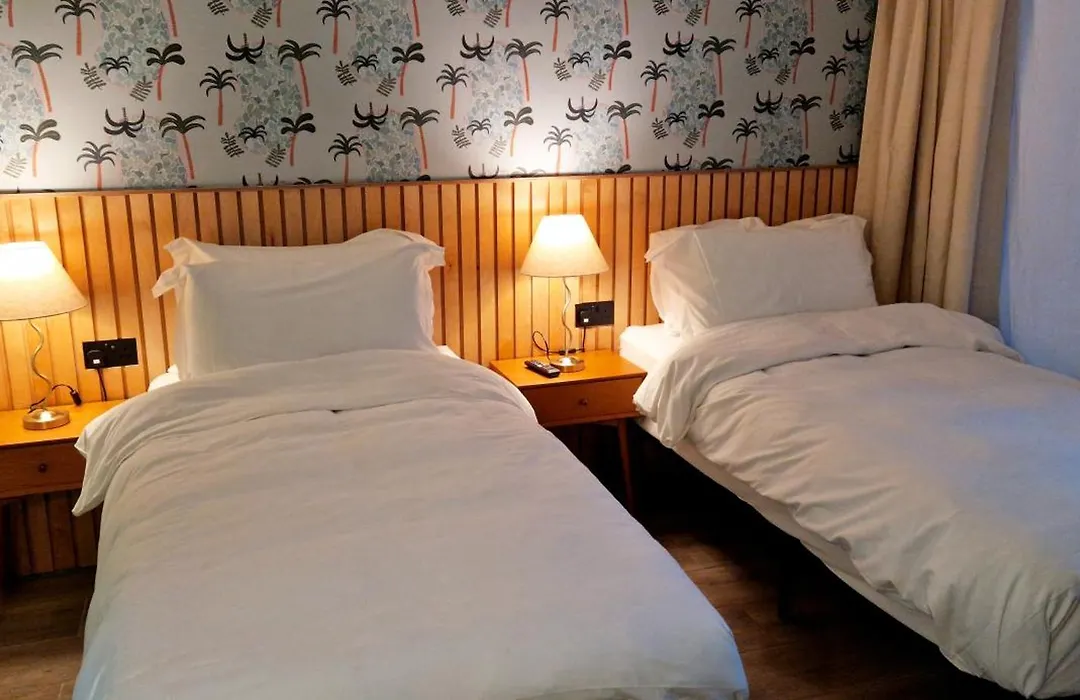 The Little Island Boutique Motel-1