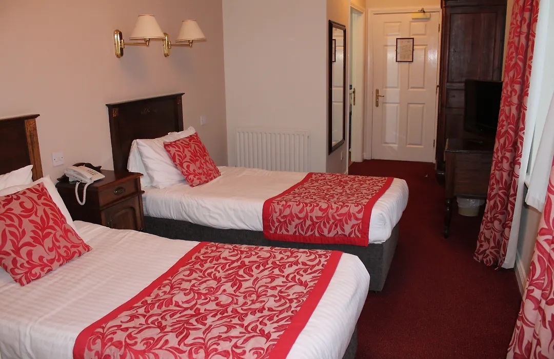 Abbey Hotel Donegal-1