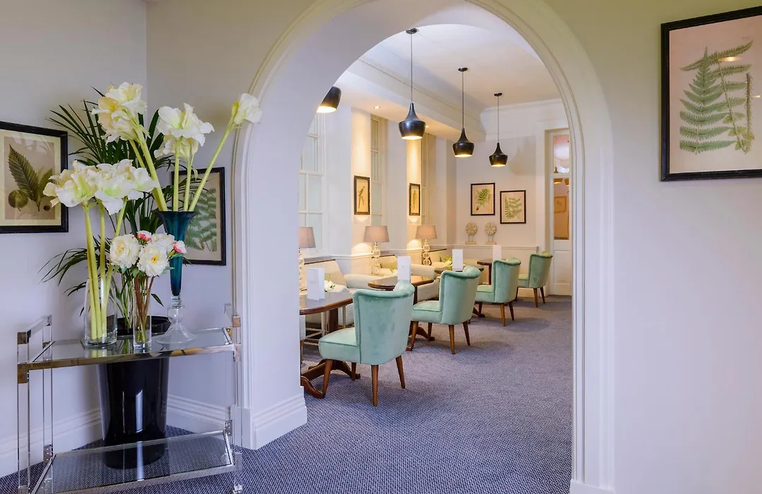 The Metropole Hotel Cork-1