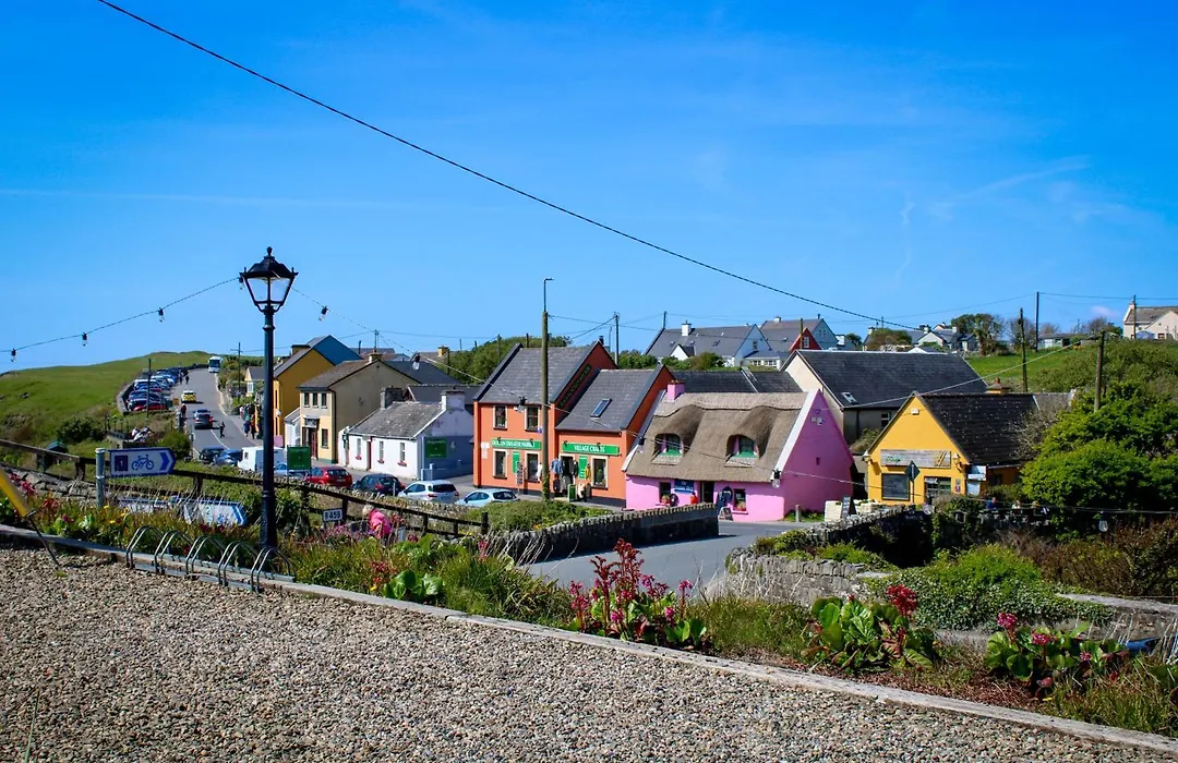 Doolin Inn-1